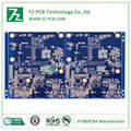 Integrated Circuit Board pcb 1