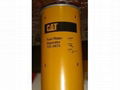 Caterpillar Replacement Fuel-Water