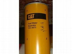 Caterpillar Replacement Fuel-Water Separator 1335673