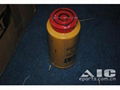 Caterpillar	Fuel Filter	3261641