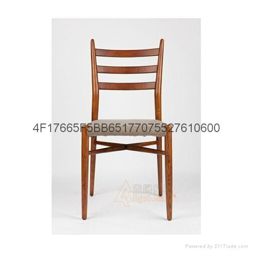 实木餐椅 3