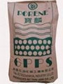 GPPS聚苯乙烯SGM-085注塑级香港派格