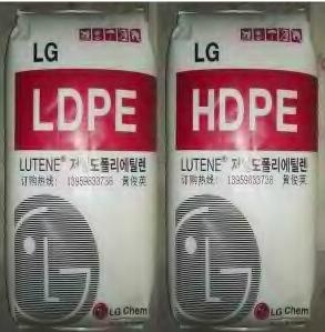 LDPE低密度高压聚乙烯LB7500挤塑级韩国LG