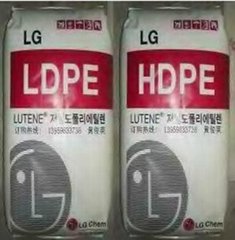 LDPE低密度高压聚乙烯LB7500挤塑级韩国LG