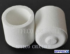 CERAMIC CRUCIBLE