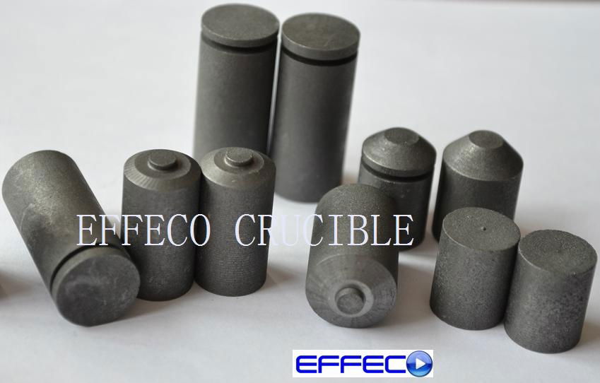 GRAPHITE CRUCIBLE