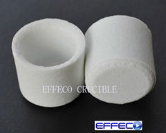 CERAMIC CRUCIBLE