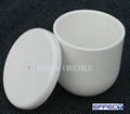 CERAMIC CRUCIBLE 1