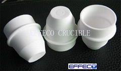 CERAMIC CRUCIBLE