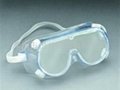 3M 1621防护眼镜