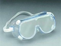 3M 1621防護眼鏡