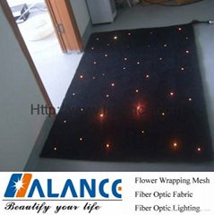 Star Carpet