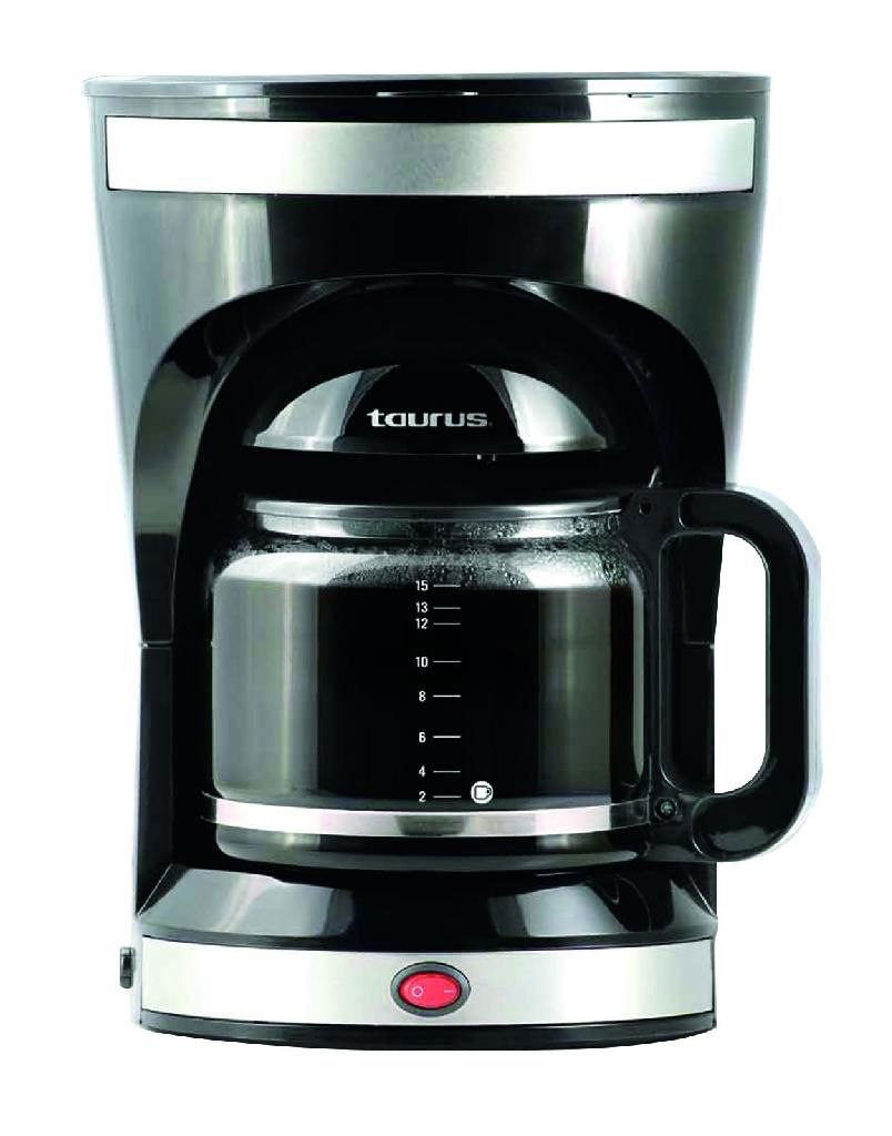 1000-1200W 1.5L(10-12cup) Drip Coffee Maker KM-605 (New)