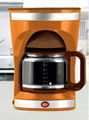 1000-1200W 1.5L(10-12cup) Drip Coffee Maker KM-605 (New) 2