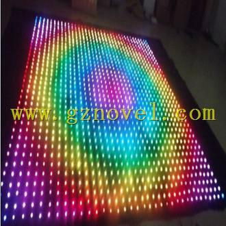 LED VISION CURTAIN/LED VIDEO CURTAIN/LED STAGE LIGHTING  2