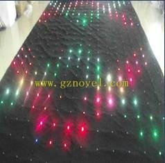 LED Video Curtain (RGB)