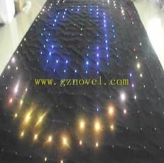 P18 LED VISION CURTAIN 3