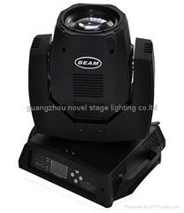 200W Moving Head Beam Light