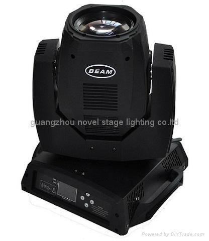 China cheap 200w sharpy beam light 