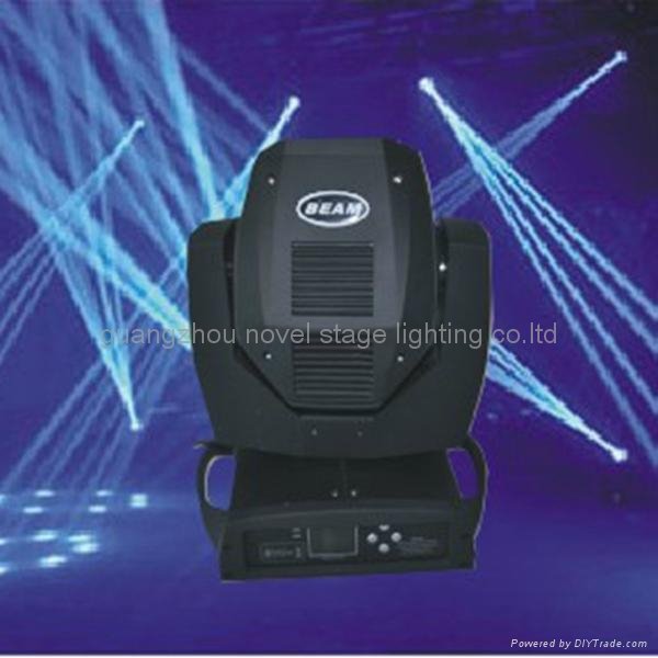 professional stage lighting 200w moving head beam light 
