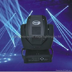 professional stage lighting 200w moving head beam light