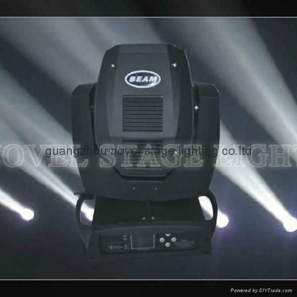 China cheap 200w sharpy beam light  4