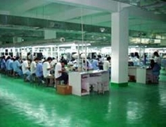 Ding Feng Enterprises (HK) Co. Ltd. Ding Feng Enterprises (HK) Co. Ltd.