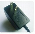 6W Switching AC/DC adapter