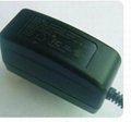 9W Switching AC/DC adapter