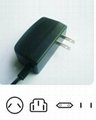 12W Switching AC/DC adapter