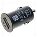 Micro USB in car charger 5V1.0A