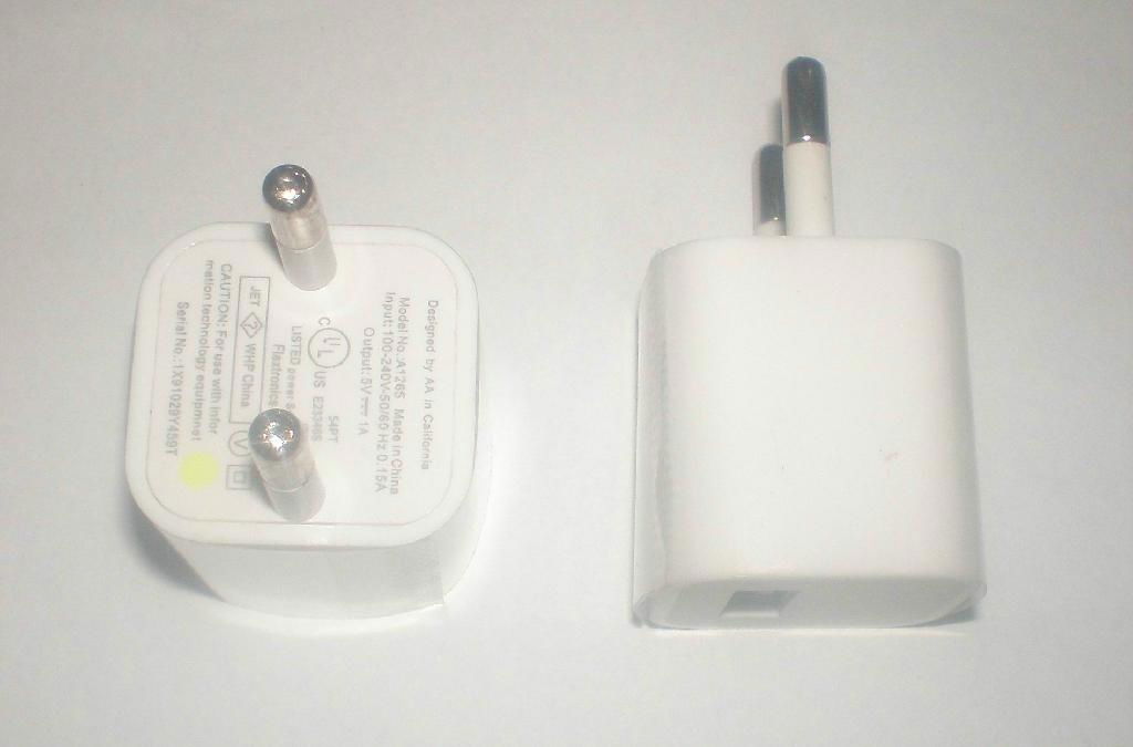 Iphone/ipod charger