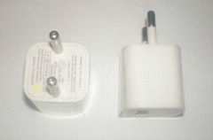 Iphone/ipod charger