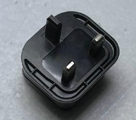 5V/1.0A USB power charger for HK, UK, Singapore