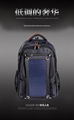 Waterproof Solar Backpack for charge to all kinds of mobile device for outdoor  7
