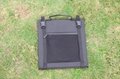 40W folding solar panel for outdoor activities