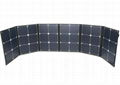 120W folding solar panel 4