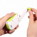 Mini Hand crank mobile charger 4