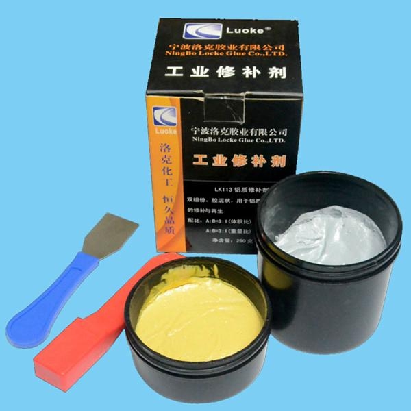 Devcon Quality Metal Repair Epoxy Putty LK111/2/3/4 Luoke (China