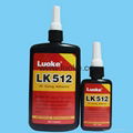 UV light curing adhesive UV glue 1