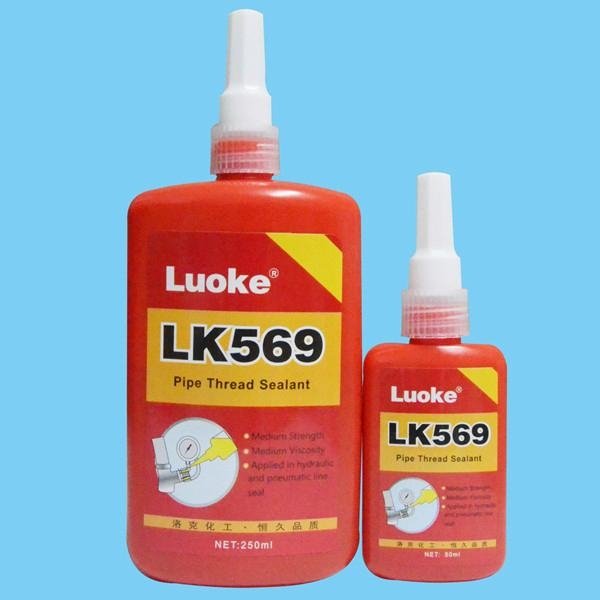 Henkel Loctite equivalent Industrial Thread Sealnt 4