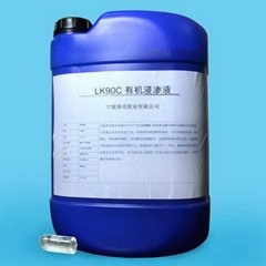 Loctite equivalent vacuum pressure impregnation sealant