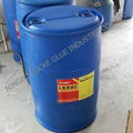 Hot water curing Vacuum Impregnation Resin  1