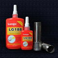 Liquid Teflon for metal threadsealing 1