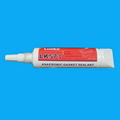 Loctite 573 equivalent Green Paste Slow