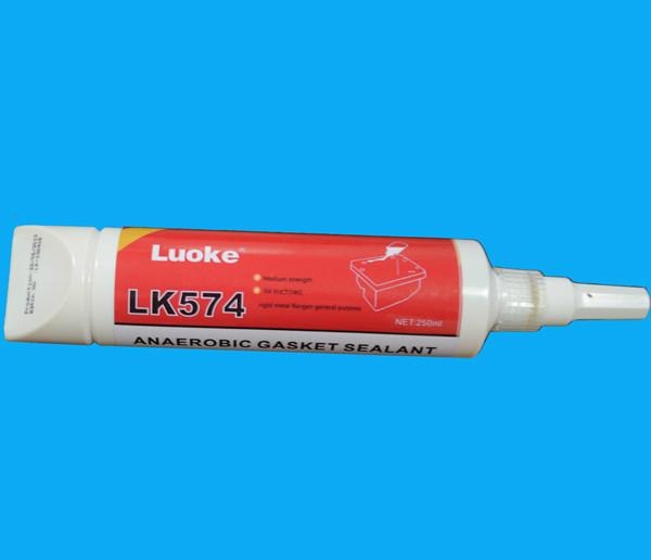 Loctite 574 equivalent Anaerobic Gasket Maker LK574 Luoke (China Manufacturer) Adhesives
