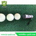 Bright Luminous Golf ball/ Glow in dark Golf  Balls 3