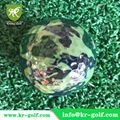 Novelty golf ball/Mini Golf balls /Custom golf balls