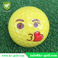 Novelty golf ball/Mini Golf balls /Custom golf balls 5