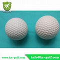 Floater golf ball/ Luminous Floating Golf balls